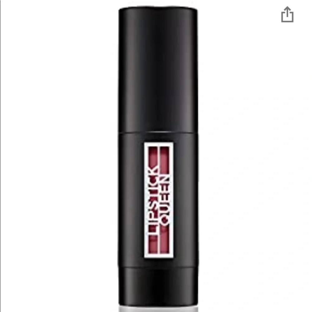 Lipstick Queen Lipdulgence Lip Mousse Pink Parfait $25 NIB